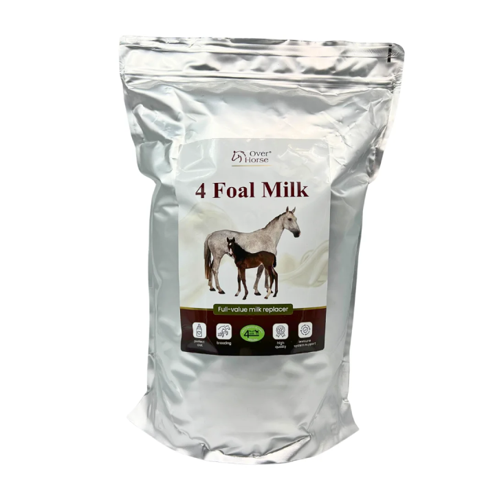 Mleko zastępcze OH 4 Foal Milk 4kg