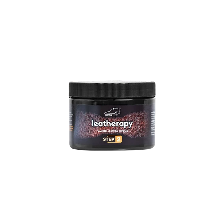 Smar do skóry JUMP IT LeatherTherapy Step2 500ml