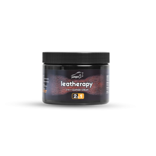 Krem do skóry JUMP IT LeatherTherapy 2w1 500ml