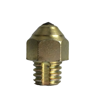 Hacele HQS 2015 z widią 3,8"x12x12x11 szpic A'8