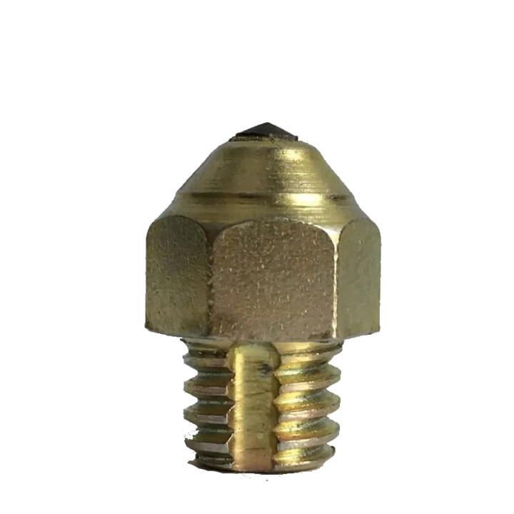 Hacele HQS 2015 z widią 3,8"x12x12x11 szpic A'8