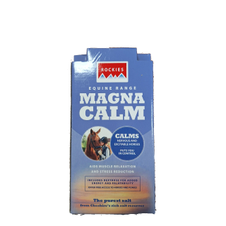 Lizawka solna ROCKIES Magnacalm 1.8kg