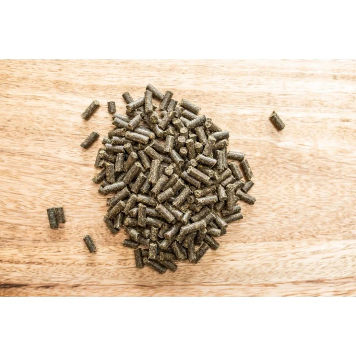 Suplement ST.HIPPOLYT Ungulat wzm.kopyta 5kg gr.