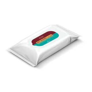 Rękawica myjąca OH WetGloves