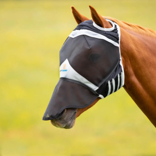 Moskitiera + nos SHIRES Fine