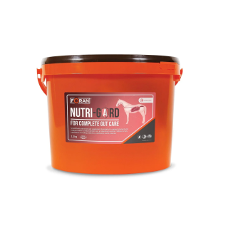 Suplement FORAN Nutri Gard 1.2kg | Sklep jeździecki Horse Trade.pl