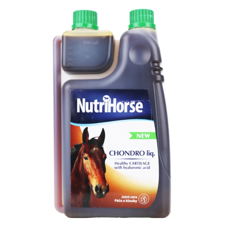 Suplement na stawy NUTRIHORSE Chondro liquid 1.5 L