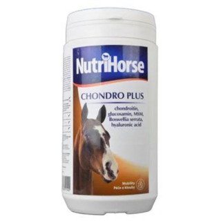 Suplement na stawy NUTRIHORSE Chondro plus 1 kg | Sklep jeździecki Horse-Trade.pl