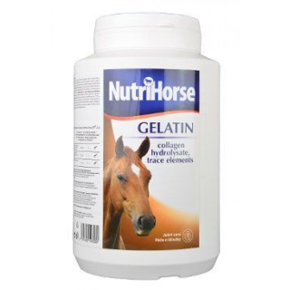 Suplement NUTRIHORSE Gelatin 1 kg