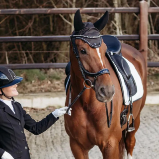 Nauszniki PresTEQ PerformNow