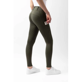 Legginsy HORZE Young Rider Aya All 24AW | Sklep jeździecki Horse-Trade.pl