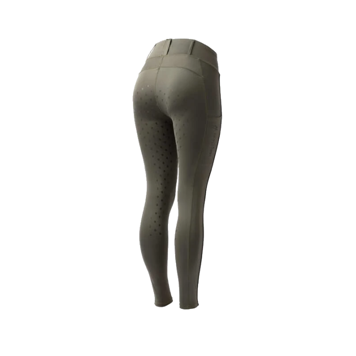 Legginsy HORZE Young Rider Aya All 24AW | Sklep jeździecki Horse-Trade.pl