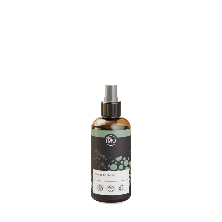 Spray Spacerowy WOW!PETS dla psów 150ml