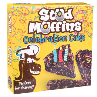 Przysmak dla koni STUDMUFFINS CelebrationCake 600g