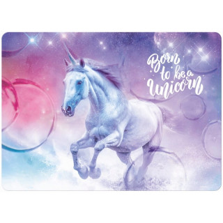 Podkładka na biurko DERFORM Jednorożec15