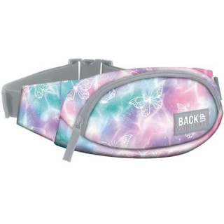 Saszetka na biodra BACKUP S10 Pastelowa