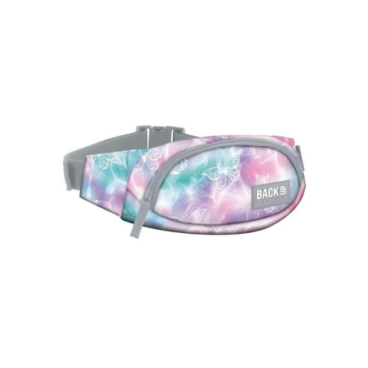 Saszetka na biodra BACKUP S10 Pastelowa