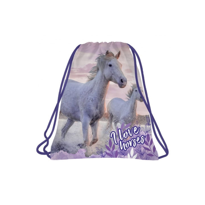 Worek na buty DERFORM Konie25