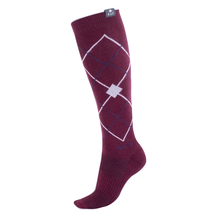 Skarpetki ELT Argyle
