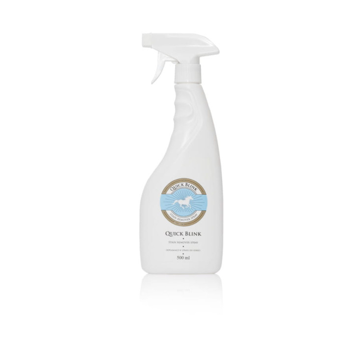 Suchy szampon SCANDIA Quick Blink 500ml | Sklep jeździecki Horse-Trade.pl