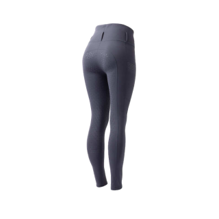Legginsy jeździeckie HORZE Serena fullgrip