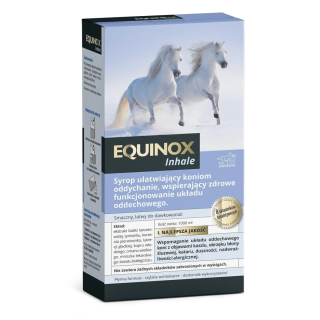 Syrop Equinox Inhale1000ml