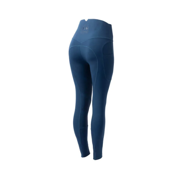 Legginsy HORZE BVertigo Leonora 24AW damskie Horse-Trade | Sklep jeździecki