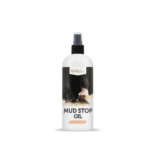 Olej na grudę HORSE LINE Mud Stop Oil 250ml