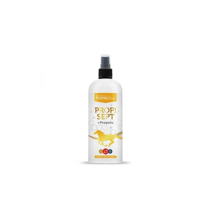 Spray Propi Sept HORSE LINE odkaż.na rany 250 ml