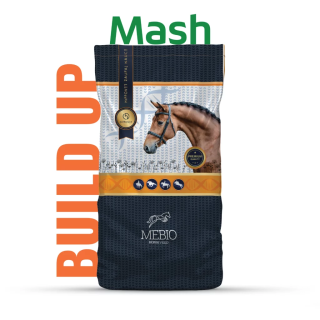 Pasza MEBIO Build Up MASH 14kg