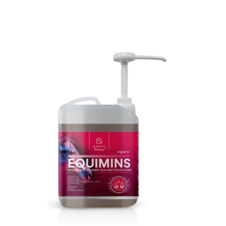 Suplement HIPPOVET PharmacyEquimins 2.5L Horse-Trade | Sklep jeździecki