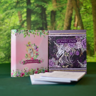 Koniecznik CBS Segregator+wkład podstawowy