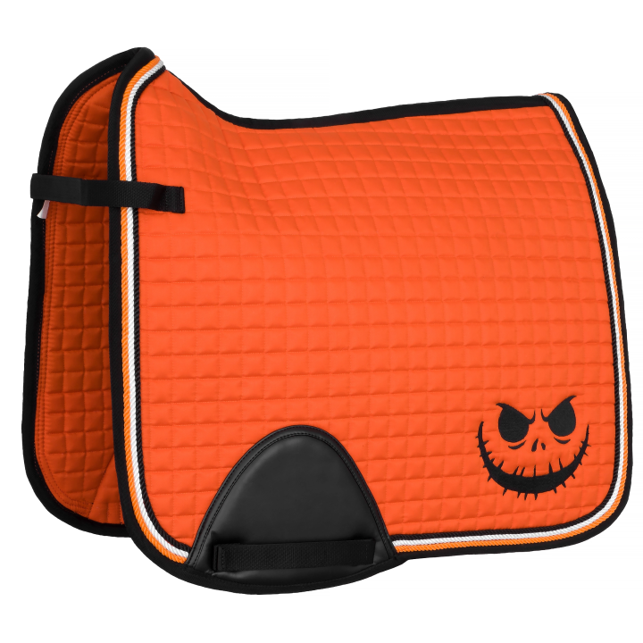 Czaprak START Halloween ScaryPumpkin