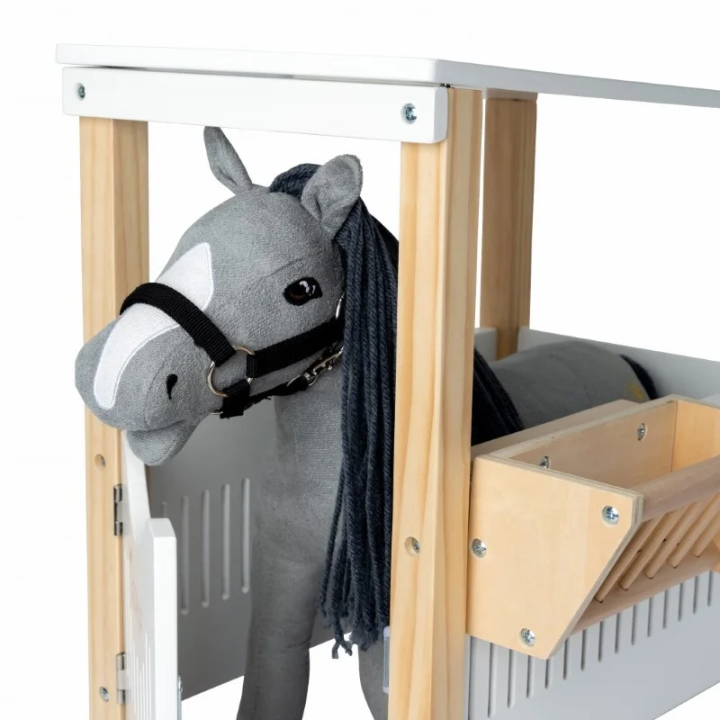 Stajnia dla konika ASTRUP Minis 30cm