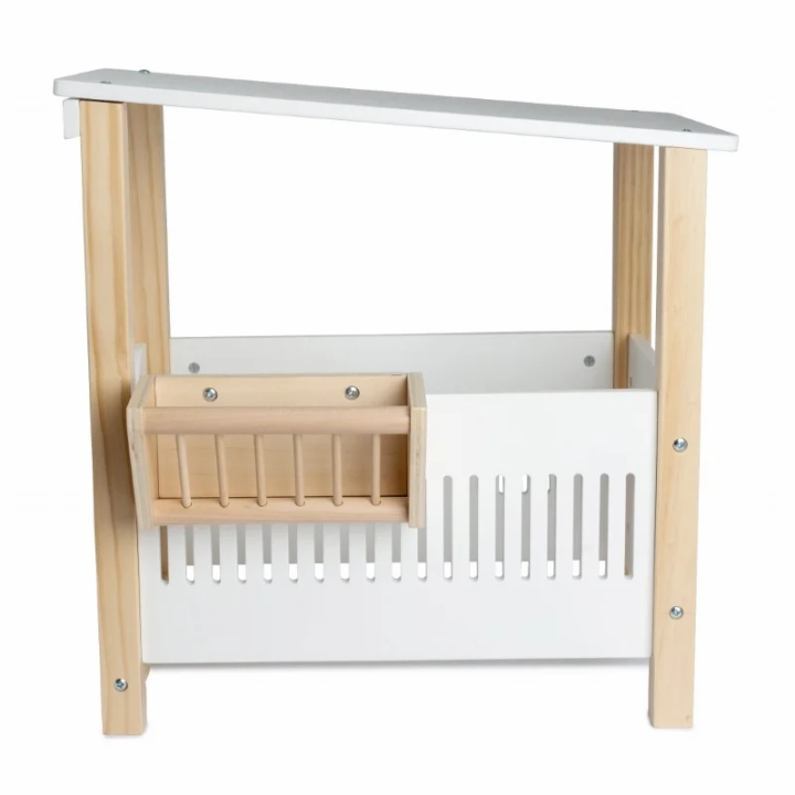 Stajnia dla konika ASTRUP Minis 30cm