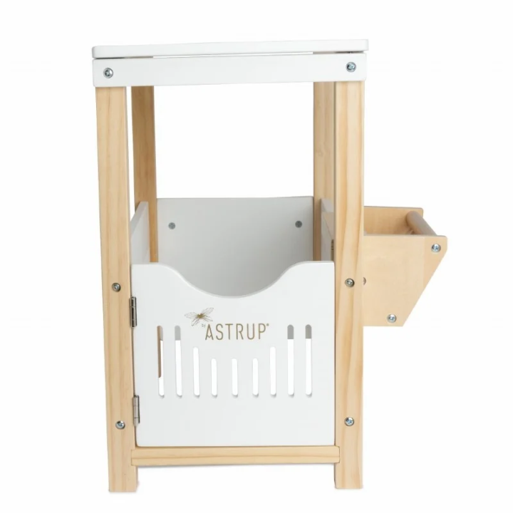 Stajnia dla konika ASTRUP Minis 30cm