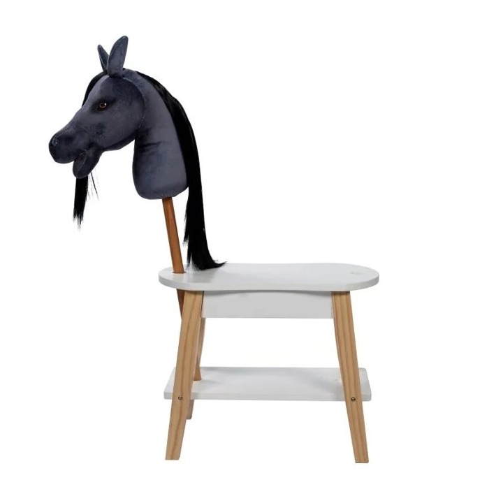 Stół do pielegnacji ASTRUP HobbyHorse