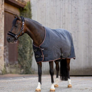 Derka padokowa HORZE Pegasus 200g