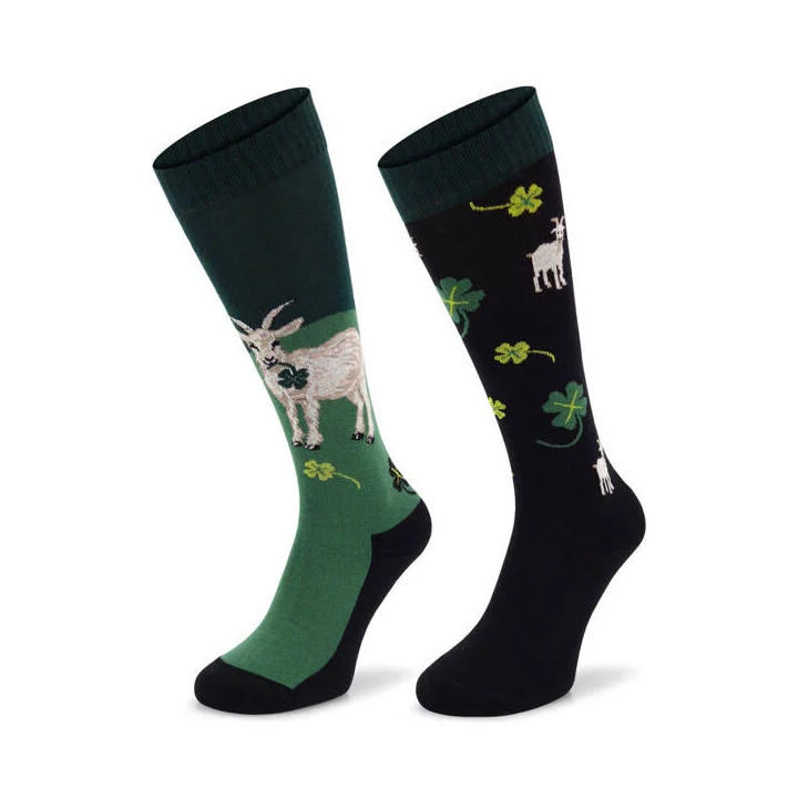 Skarpetki MONDO-CALZA Goat