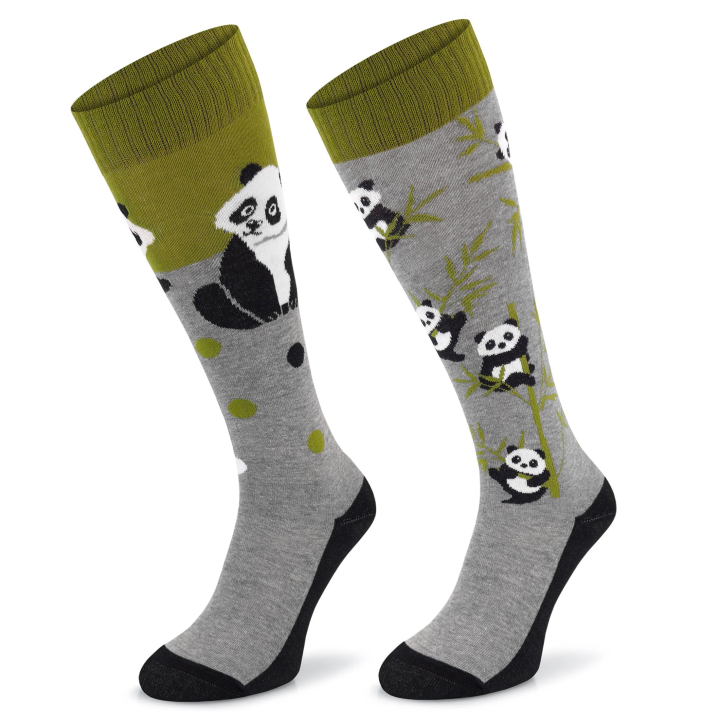 Skarpetki MONDO-CALZA HappyPanda