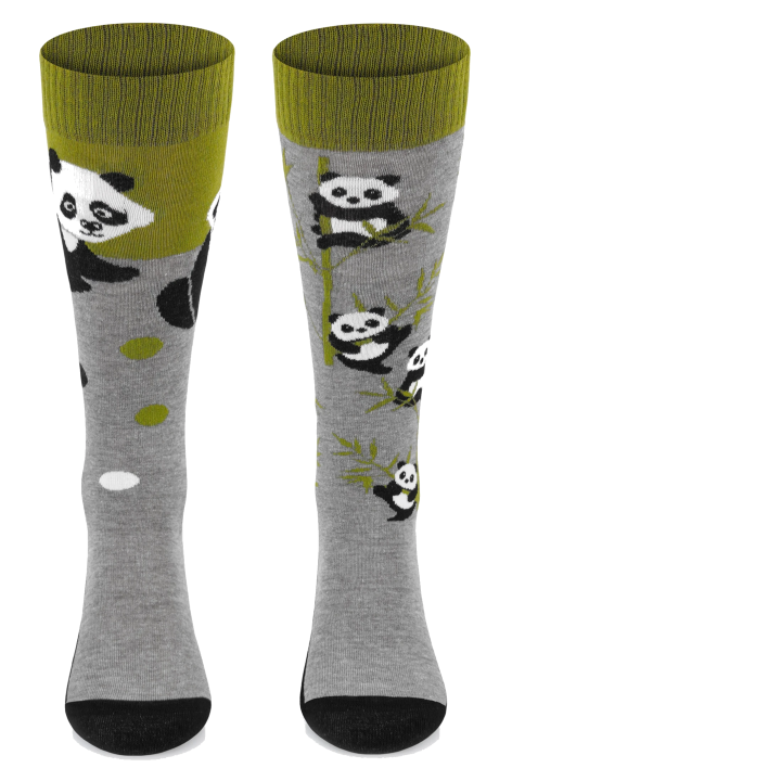 Skarpetki MONDO-CALZA HappyPanda