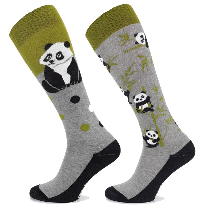 Skarpetki MONDO-CALZA HappyPanda