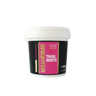 Preparat na plamy NAF BrighterThanWhite 600g
