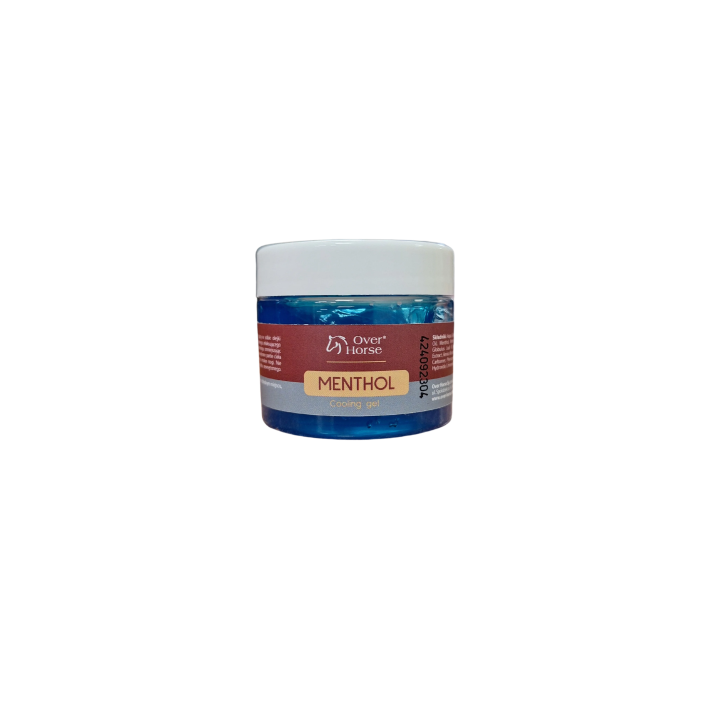 Żel chłodzący OH MetholGel 50g