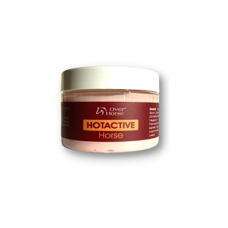 Żel rozgrzewający OH HotActiv 50g