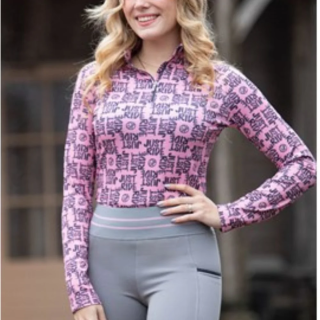 Bluzka HH Just Ride Urban damska