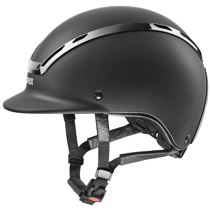 Kask UVEX Exxeed active