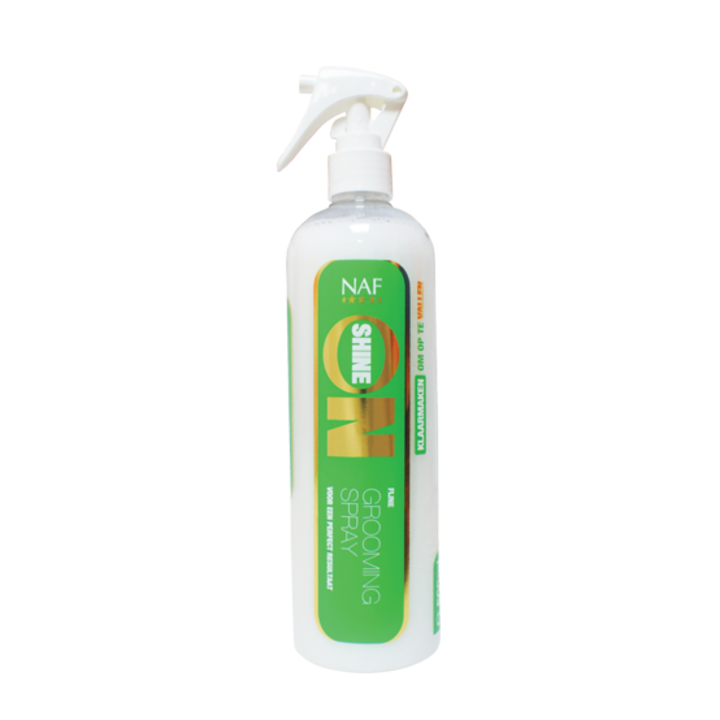 Nabłyszczacz sierści NAF Shine On Luster 500ml