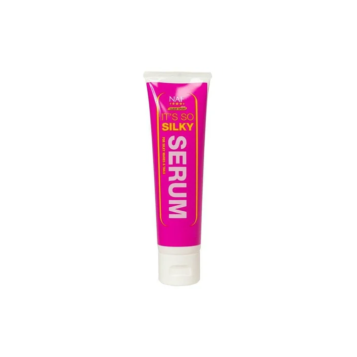 Serum do grzywy i ogona NAF It's So Silky 100ml