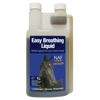 Syrop na drogi oddechowe NAF EasyBreathing 1l